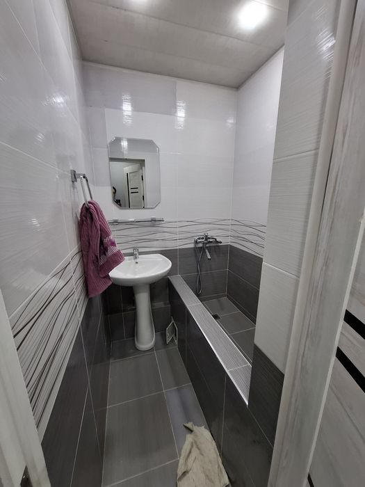 Чирчикда жойлашган 2хона шаройтии бор Ижара