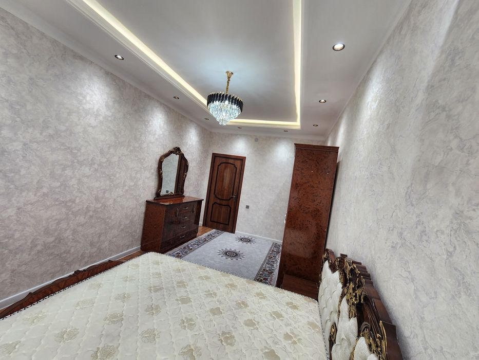 2 xona dom sotiladi 650 mln