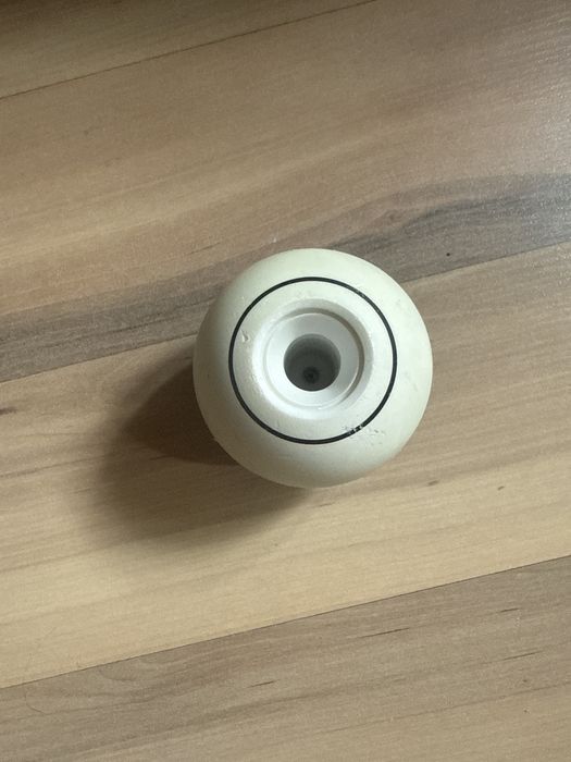 Tama gecko paint PLA
