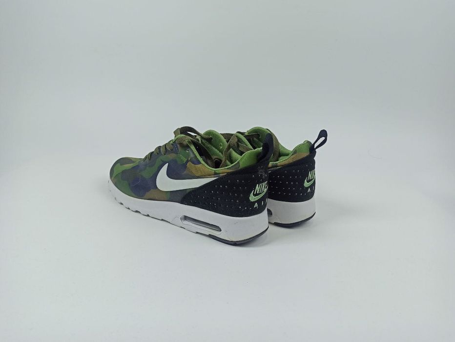 Кроссовки Nike Air Max. 40.5-41 размер. Новое. Сезонность весна-осень