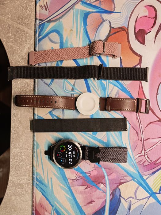 Huawei watch gt 4 46mm
