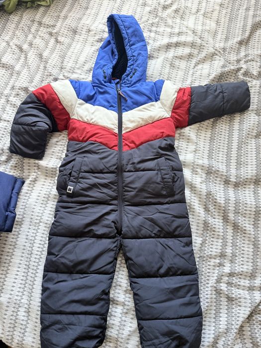 Детски космонавт Next