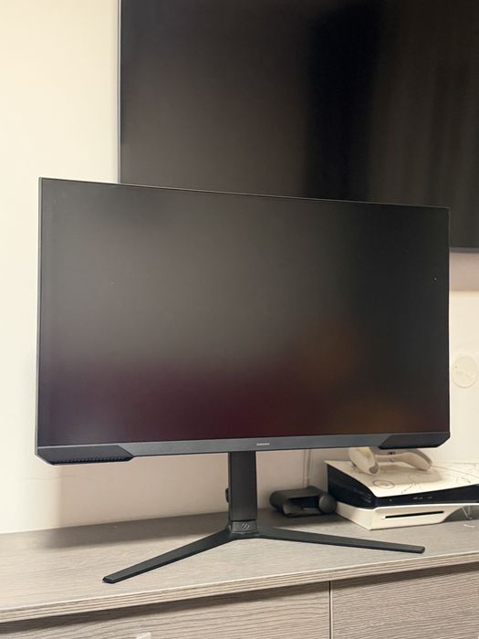 Samsung Odyssey G5 G51F 32” QHD 180Hz 1ms Gaming – S32FG510EU
