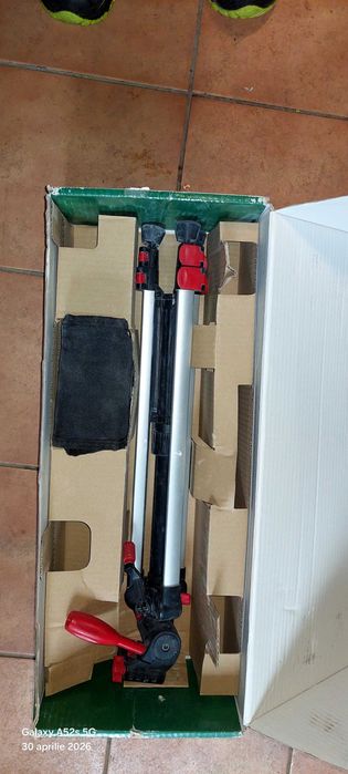 Laser pentru constructii