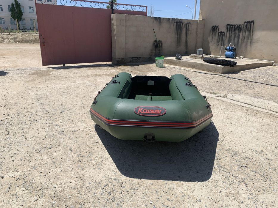 Қайық новый лодка обмен не бар