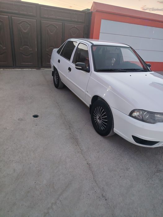 Nexia 2 GL Daewoo