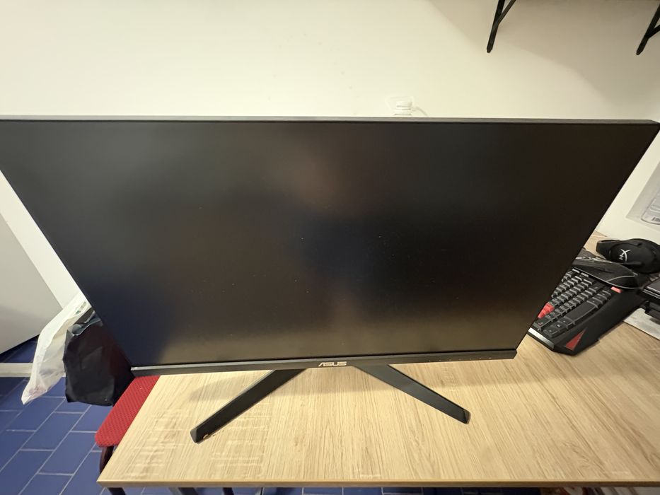 Monitor asus 120 de hz