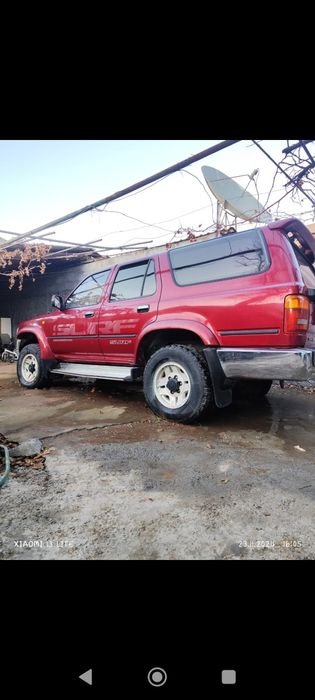 Продам Тойота сюрф