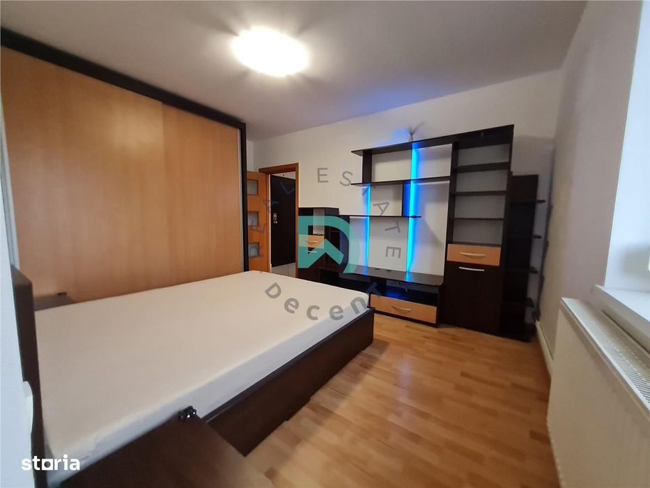 Apartament 2 camere Triaj, Brasov