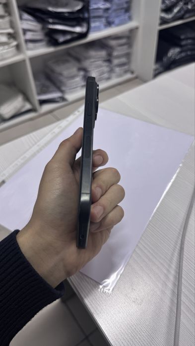 Продаю Iphone 15 pro max