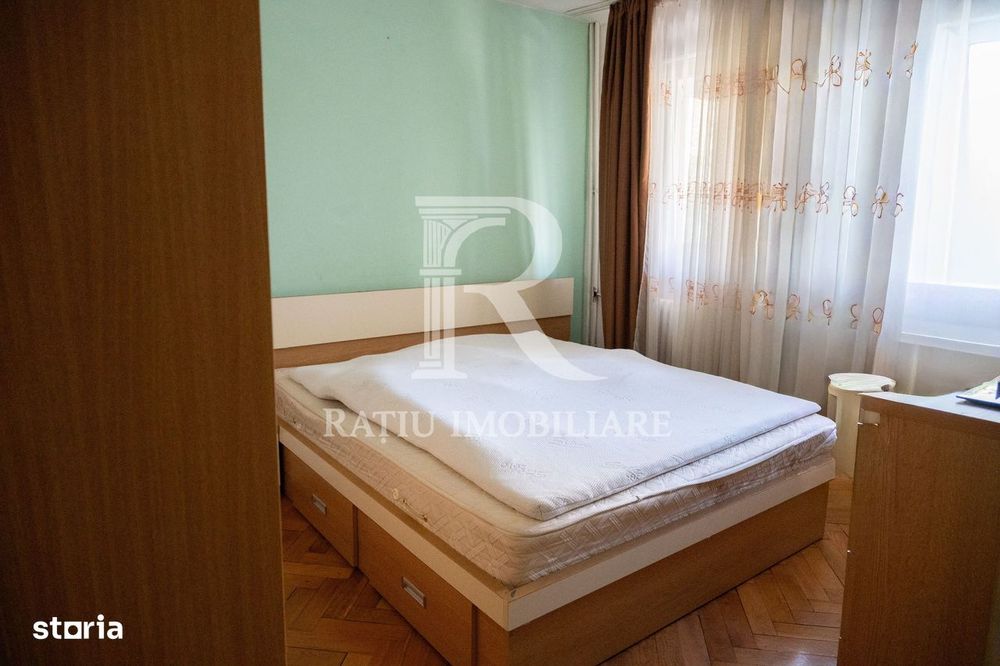 Apartament 3 Camere | Rogeriu | Oradea