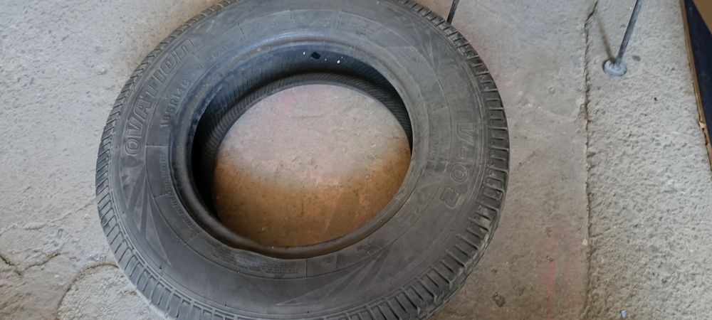 Changan balon sechka R14