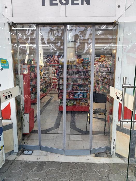 Магнитная плёнка, магнитная полоса, магнитли парда, штора магнитная !