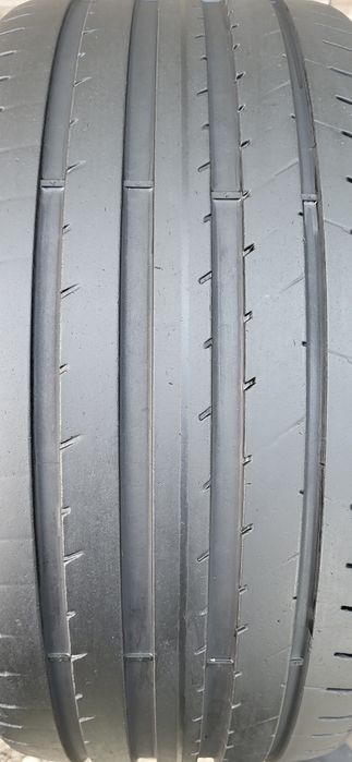 2 anvelope 255 35 19 fulda 2020 5mm