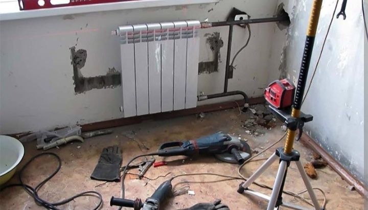 Услуги сварщика 24/7