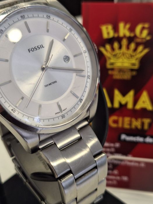 Fossil FS5425 Amanet BKG