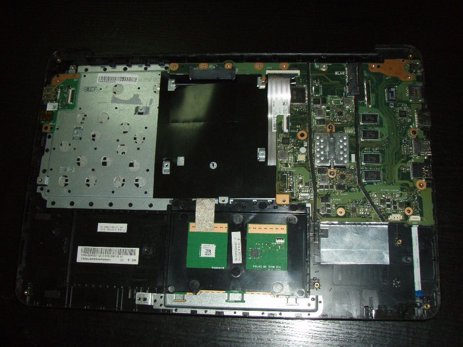 Dezmembrez Asus E402S