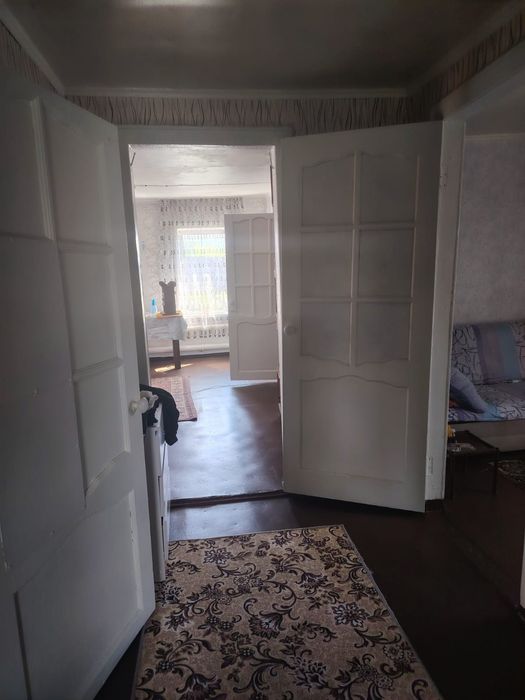 Продам отдельно стоящий част дом в районе Интерната