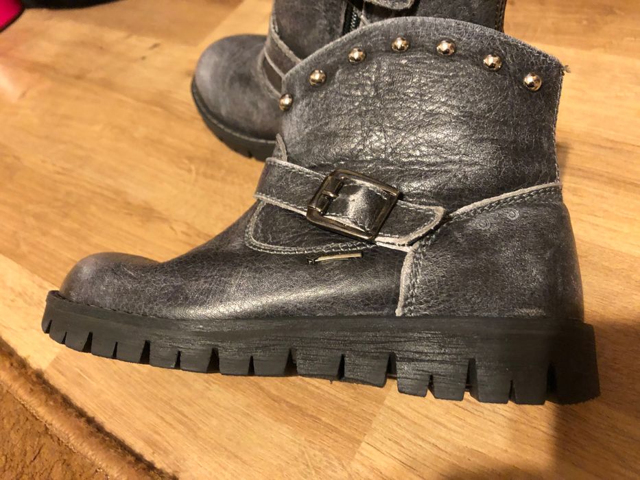 Primigi Gore-tex  ботушки