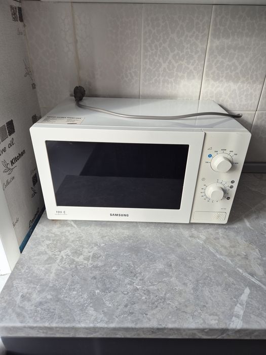 Микроволновка Самсунг