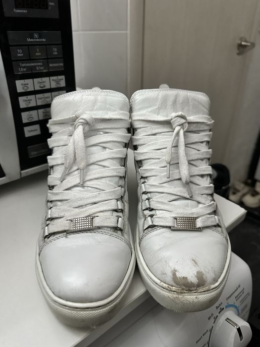 Balensiaga arena 8/10