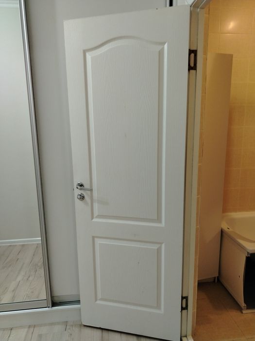 Межкомнатная дверь