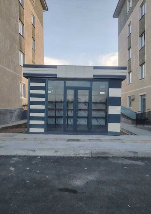 бутка сотилади 3x4
