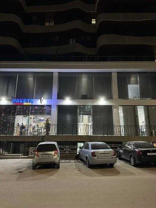 Сдаётся помещение Юнусабадский район R25