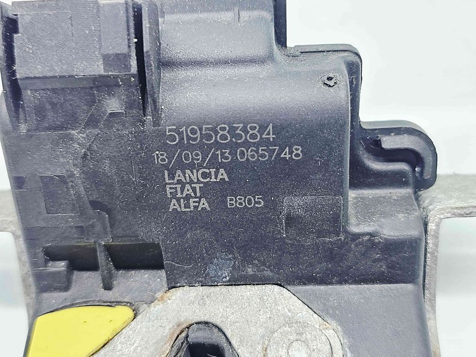 Broasca haion Fiat 500L Trekking [Fabr 2012-prezent] 51958384