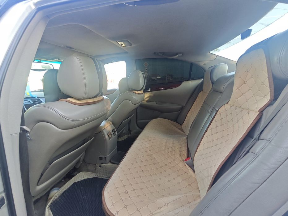 Lexus es 300, 30v Срочное продажа
