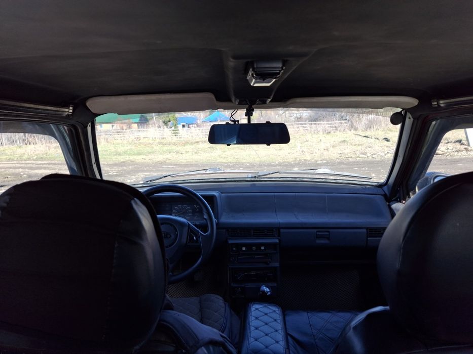 Продам машину ВАЗ 2109
