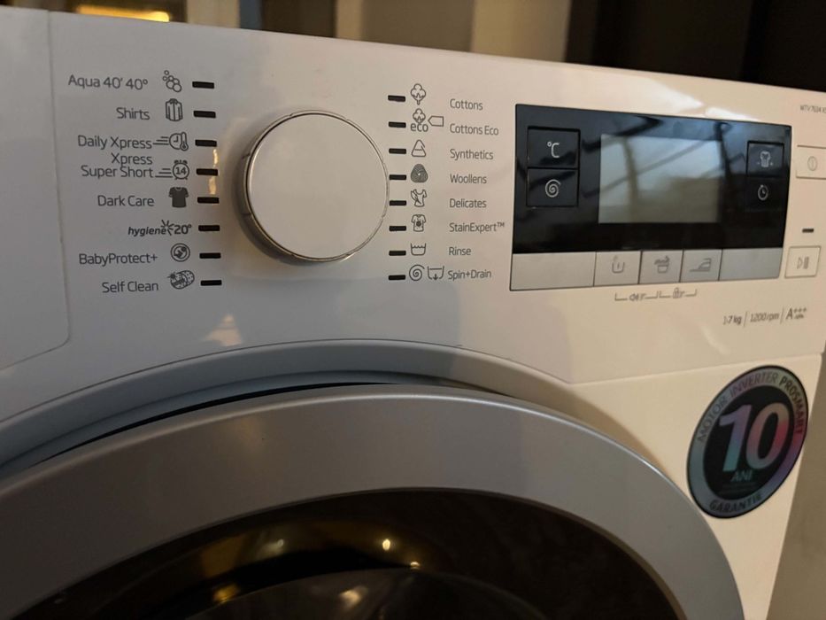 Пералня       Beko