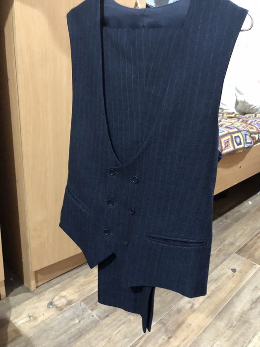 Костюм мужской