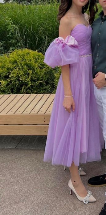 Платье для любого торжества