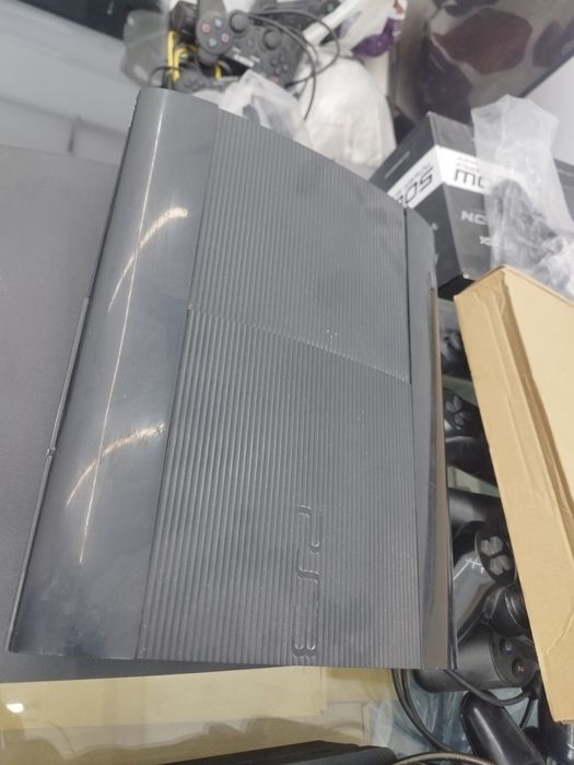 Playstation 3 для дома