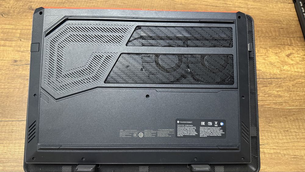 Продам Игровой Ноутбук RTX 4060 | IntelCore i5-12450H Thunderobot
