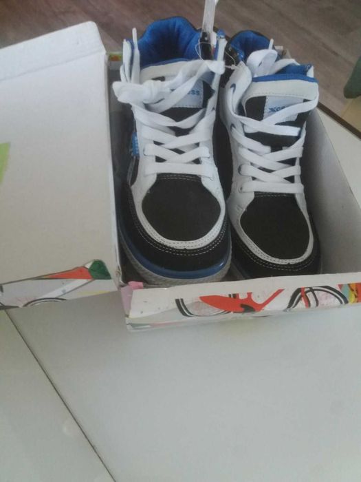 Нови Детски маратонки  - 36 номер