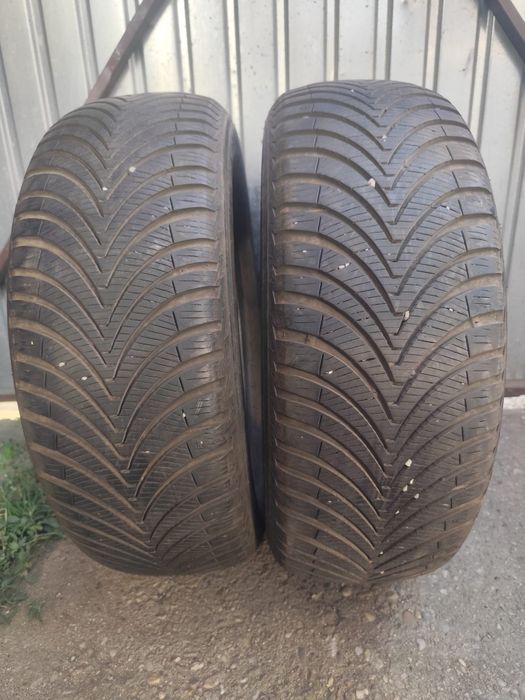 Anvelope 215 60 r16 allseason kumho dot 2024
