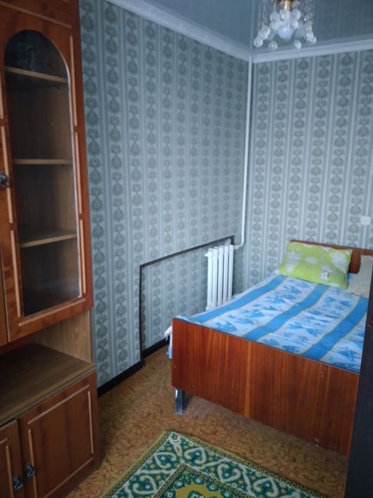 Срочно продаётся 2х комнатная квартира