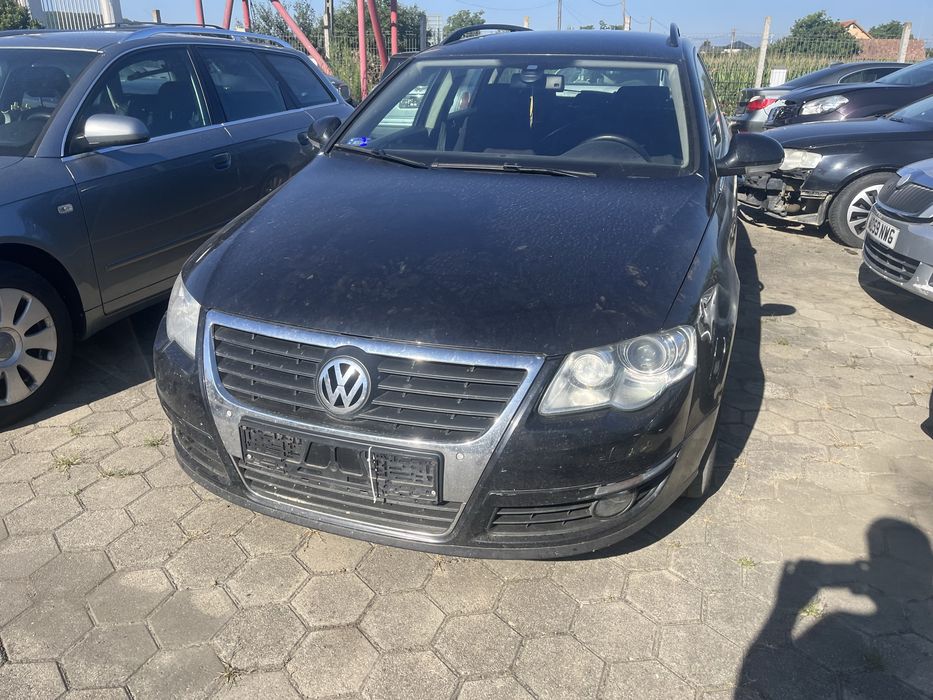 Piese passat b6 2.0 tdi cbab bo-xenon
