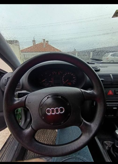 AUDI A3  1.9 TDI