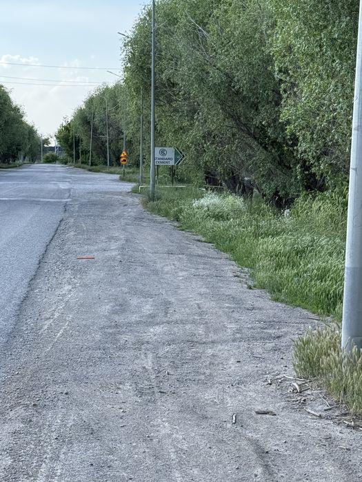 8 соток жере сатылымда