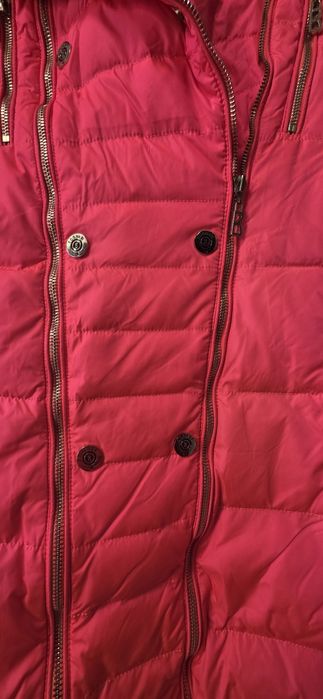 Дълго Яке Bogner