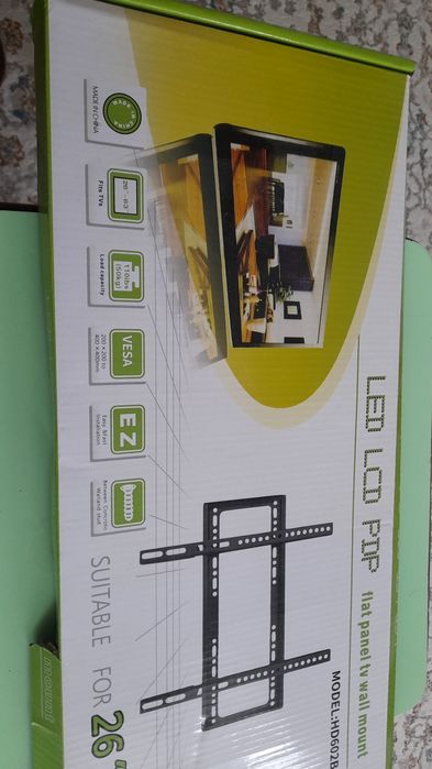 Продаю кронштейны для телевизора
