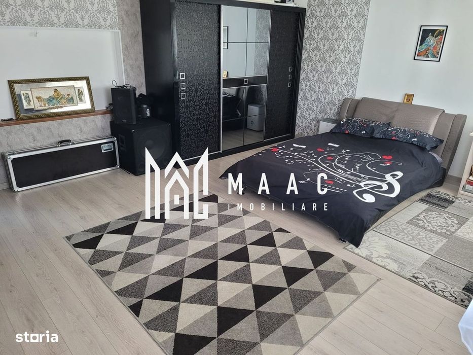 Casă 5 camere | 220 mpu | Cartierul Arhitectilor-Sibiu
