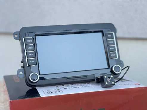 VW, Seat,4GB RAM/64GB ROM Мултимедия - навигация Android VW, Seat,