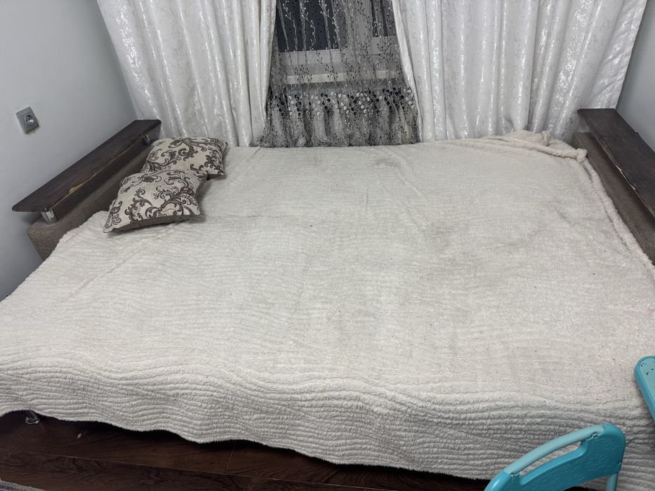 Диван раскладной