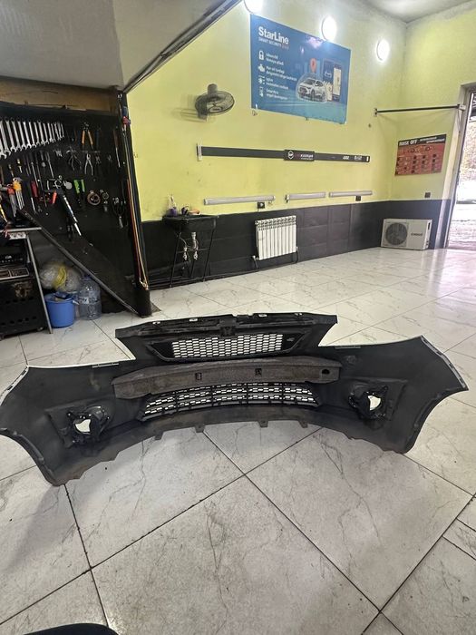 Spark oldi banfer sotiladi kamplekt holati zo'r