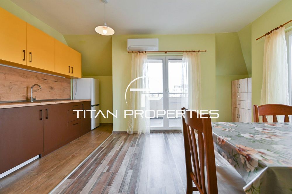 Двустаен, под наем, ж.к Левски В