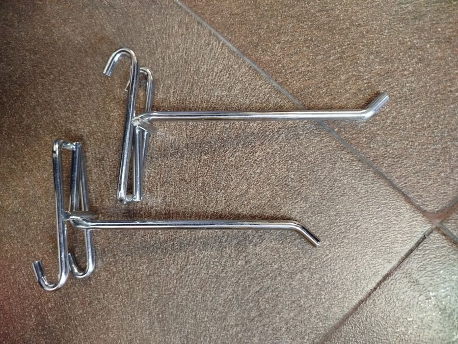 Решётки оборудования для бутиков